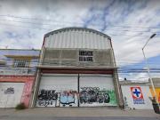 Bodega en Remate en El Romerillal, FG 1440