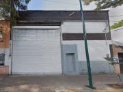 Bodega en Remate en Los Manzanos, F 1146