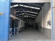 BODEGA EN RENT COLONIA TERMINAL EN MONTERREY