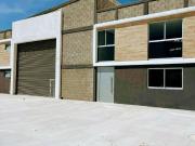 BODEGA EN RENTA 1000m2 Parque Industrial Arco Sur León...