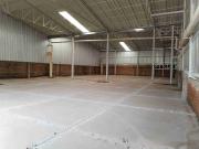 bodega en Renta 1000m2 Tepa