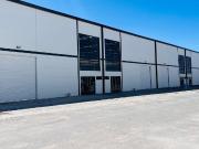 Bodega en renta 1080m2 zona Parque Industrial Quer?taro. GPS