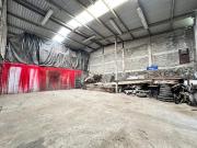 Bodega en Renta | 110 m? | Sta. ?rsula Coapa, Coyoac?n