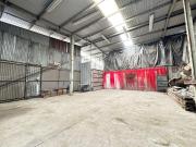 Bodega en Renta | 110 m? | Sta. ?rsula Coapa, Coyoac?n