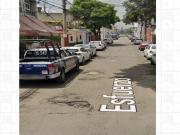 ¡BODEGA EN RENTA 1148m2! ESFUERZO NAUCALPAN EDO MEX