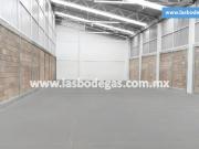 Bodega en Renta 85 m2 • Seguridad 24hrs • Vallejo/Linda... Bodega en Renta 85 m2 • Seguridad 24hrs • Vallejo/Linda...