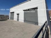 BODEGA EN RENTA