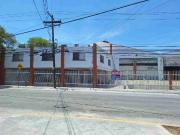 BODEGA EN RENTA 1750M2 CERCA DEL PARQUE ESPAÑA