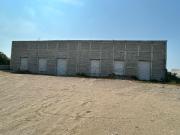 BODEGA EN RENTA 1850 MTS2 ALTAMIRA TAMPS. INF 833 477 1120