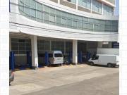 ¡BODEGA EN RENTA! 190m2 NAUCALPAN ESTADO DE MEXICO