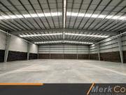 BODEGA EN RENTA 1,000 M2 LA VENTA DEL ASTILLERO ZAPOPAN...