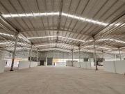 Bodega en Renta 1,000m2 Parque Industrial, San Juan de...