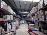 Bodega en Renta 1,200 m? en Parque Industrial Av....