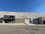 Bodega en renta 1,216m2 Los Molinos