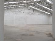 BODEGA EN RENTA 1,247 m² $87,300 Zona Blv. Zaragoza,...