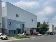 Bodega en renta 1,422 m2, Siglo 21