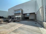 Bodega en renta 1,551m2 Condominio Industrial Santa Cruz Bodega en renta 1,551m2 Condominio Industrial Santa Cruz