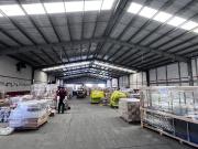 Bodega en Renta 2000 m? en Parque Industrial Av....