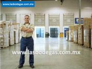 Bodega en Renta 200 m2