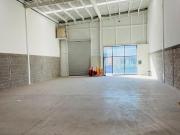 Bodega en Renta 268.43 m2 cerca del Parque Industrial...