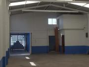 BODEGA EN RENTA