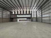 Bodega en renta 2,200m2, Parque Industrial a 100m de...