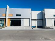 Bodega en Renta 2,503 m2 cerca del Parque Industrial...