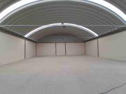 Bodega en renta 306 m2 Real Diamante Bosques de san...