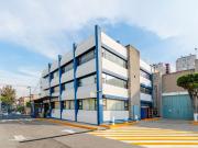 BODEGA EN RENTA 31m²