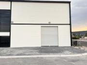 Bodega en renta 360m2 zona Parque Industrial Querétaro. GPS