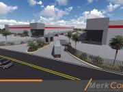 BODEGA EN RENTA 3,000 M2 EN FRACC. INDUSTRIAL EN...