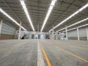 Bodega en renta 3,217m2 en Parque Industrial sobre...