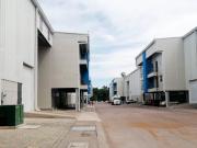 BODEGA EN RENTA 3,500M2 EN PARQUE INDUSTRIAL BELENES... BODEGA EN RENTA 3,500M2 EN PARQUE INDUSTRIAL BELENES...