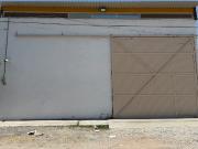 Bodega en renta