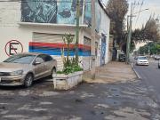 BODEGA EN RENTA