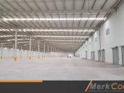 BODEGA EN RENTA 4,200 M2 EN FRACC. INDUSTRIAL EN...