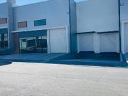 Bodega en Renta 500.89 m2 cerca del Parque Industrial...