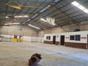 Bodega en Renta