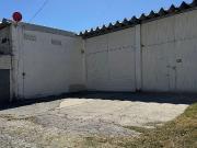 Bodega en Renta