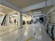 ¡BODEGA EN RENTA! 5787m2 MANUEL OTHON, COL TRANSITO...