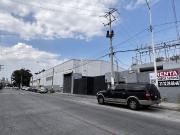 Bodega en Renta 5,859 m2, en Agua Blanca Industrial, Zapopan