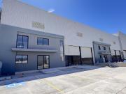 Bodega en Renta 630 m2, Condominio Industrial Santa Cruz