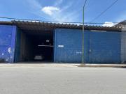Bodega en Renta