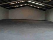 Bodega en Renta 700 m2 ciudad industrial