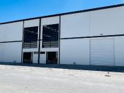 Bodega en renta 720m2 zona Parque Industrial Querétaro. GPS