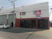 Bodega en Renta