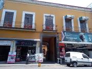 BODEGA EN RENTA 7, EN EL CENTRO HISTORICO DE PUEBLA
