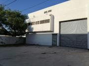 Bodega en renta 900 metros san Nicol?s de los garza...