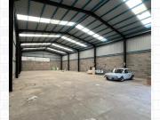 ¡BODEGA EN RENTA 930m2 CALZADA DE LA VIGA IZTAPALAPA CDMX