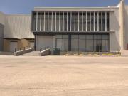 Bodega en renta 840m2 Parque Industrial Circuito Sur